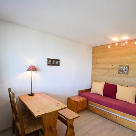 Residence Le France - Studio 2 Pers - Le France - Plagne Centre 624 La Plagne Luaran gambar