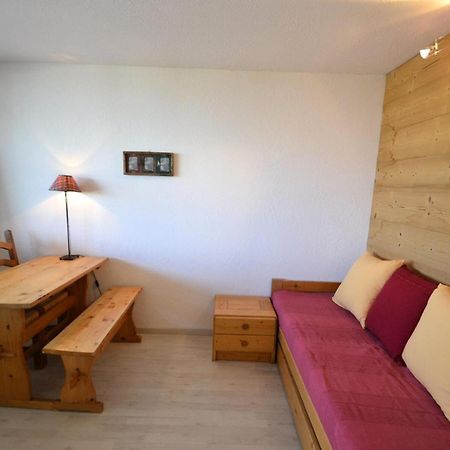 Residence Le France - Studio 2 Pers - Le France - Plagne Centre 624 La Plagne Luaran gambar