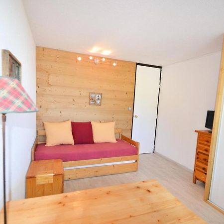 Residence Le France - Studio 2 Pers - Le France - Plagne Centre 624 La Plagne Luaran gambar